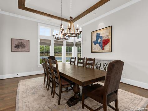 2939 Palomino Springs Bandera TX 78003