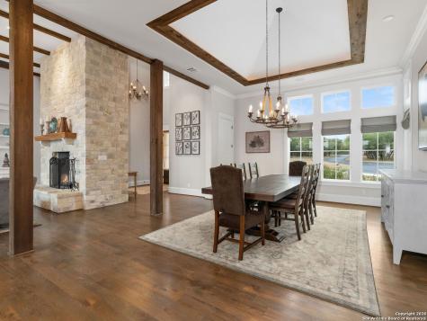 2939 Palomino Springs Bandera TX 78003