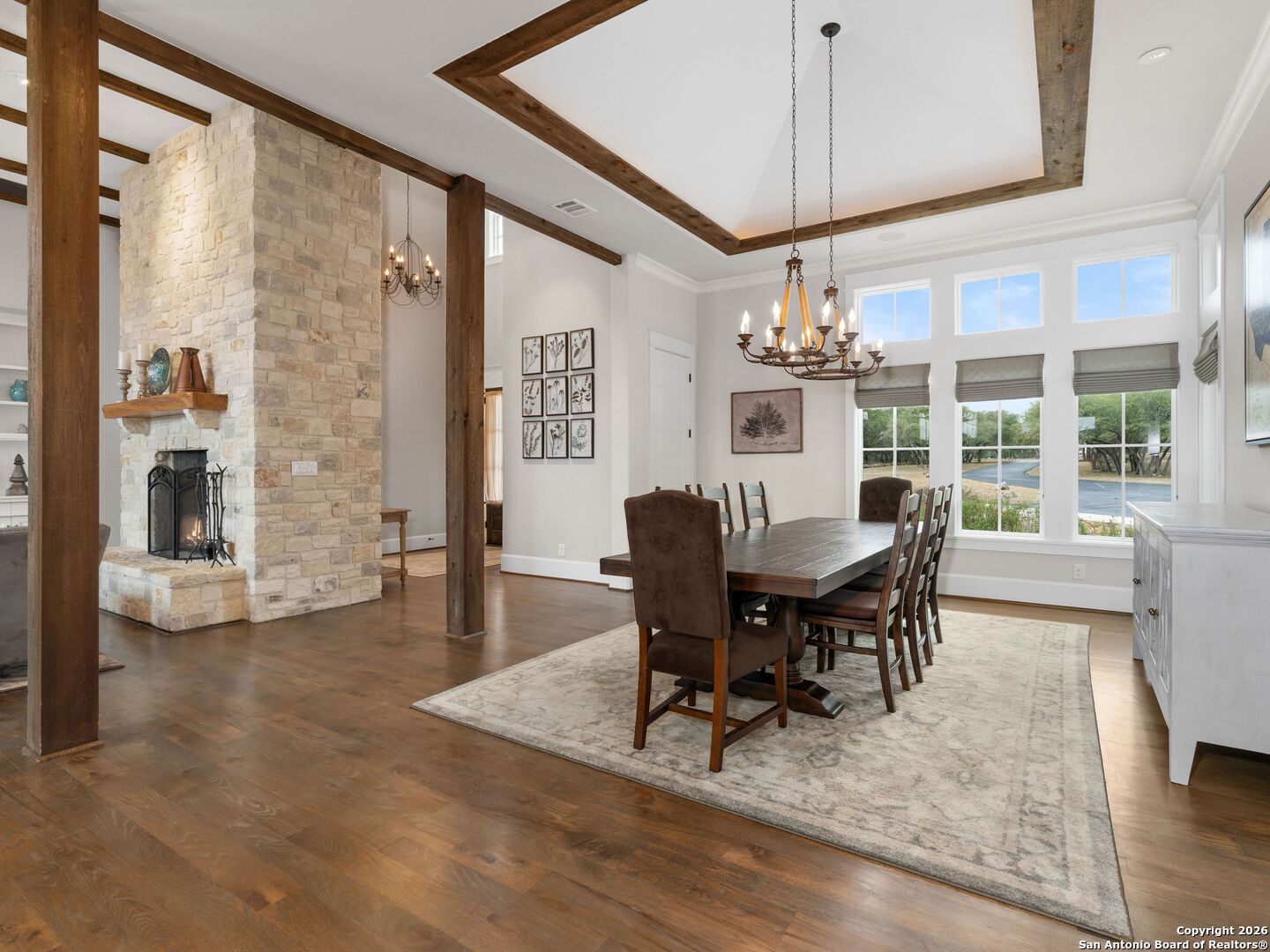 2939 Palomino Springs Bandera TX 78003