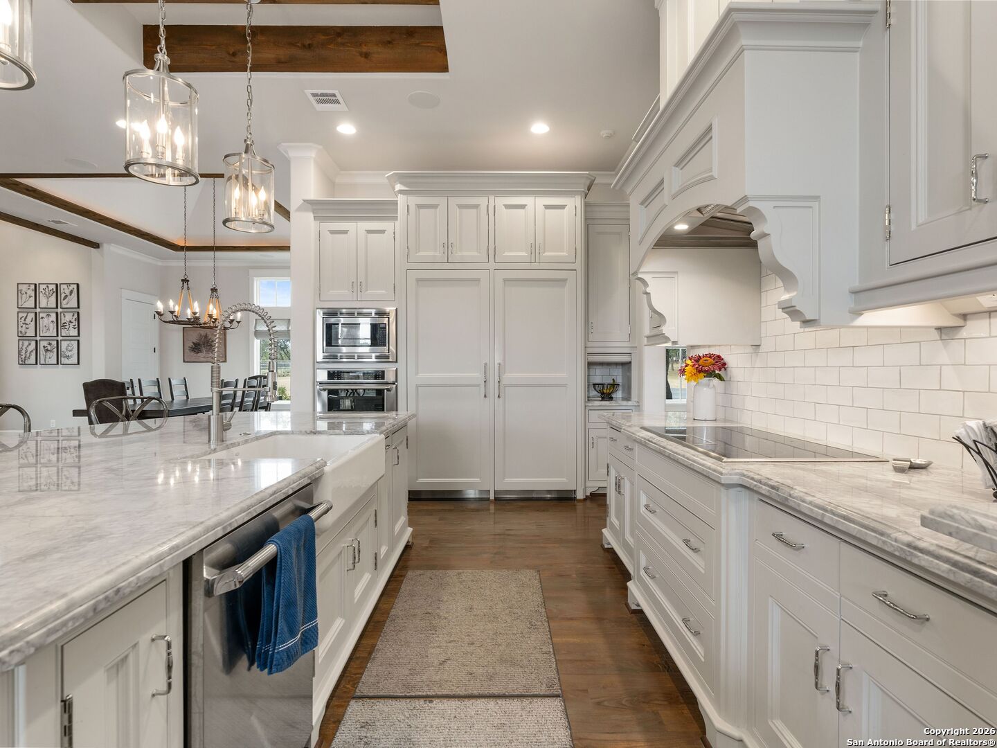 2939 Palomino Springs Bandera TX 78003