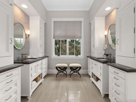 2939 Palomino Springs Bandera TX 78003