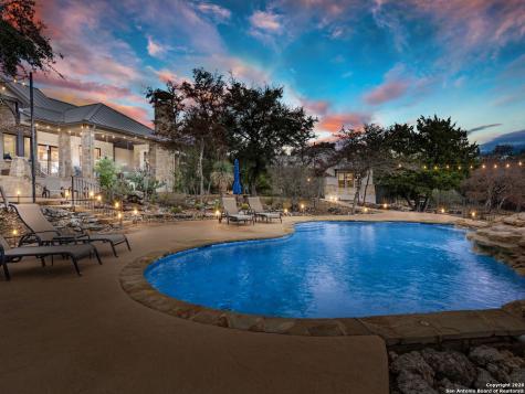 2939 Palomino Springs Bandera TX 78003