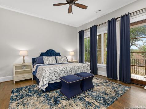 2939 Palomino Springs Bandera TX 78003