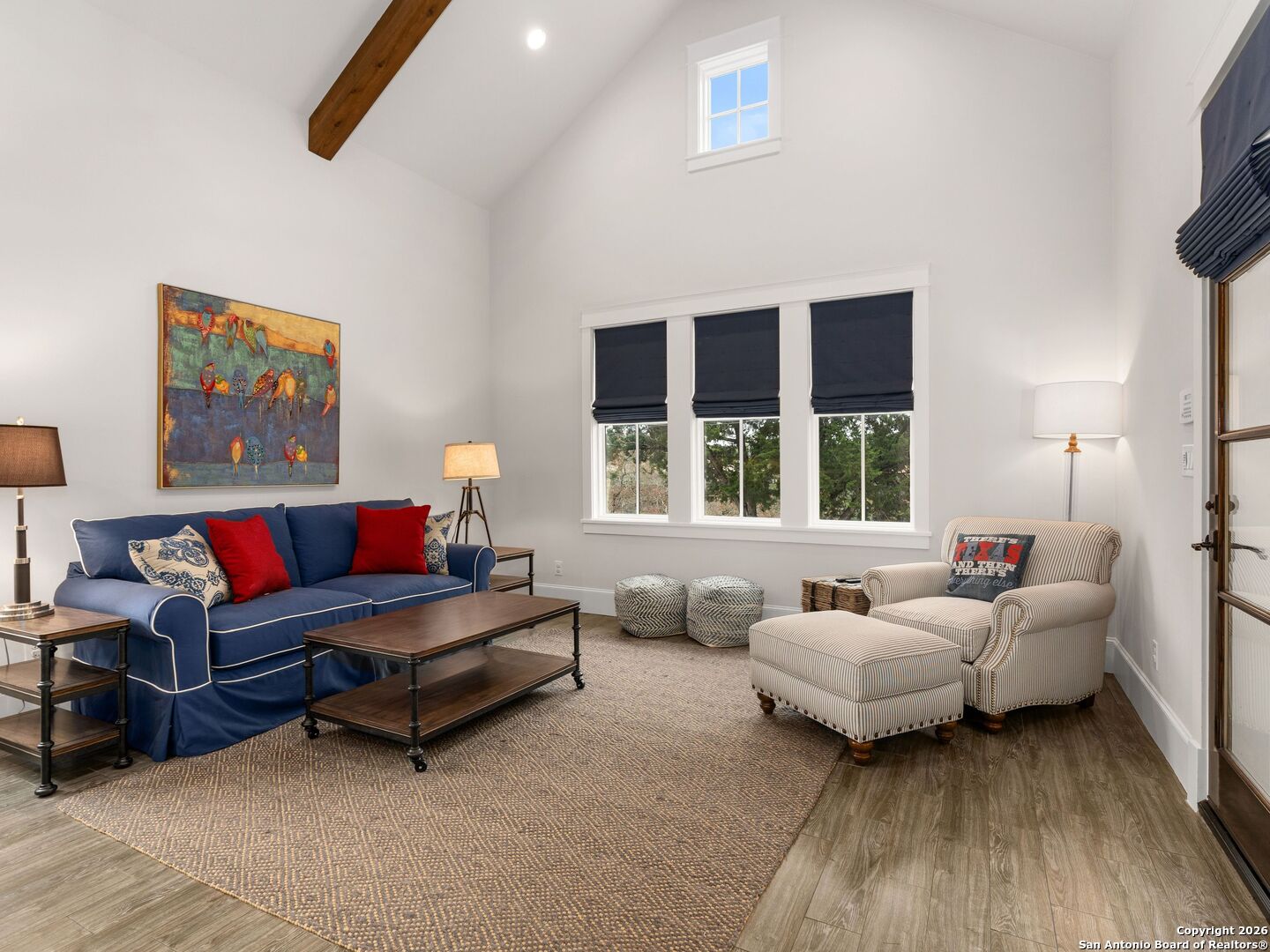 2939 Palomino Springs Bandera TX 78003