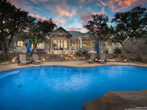 2939 Palomino Springs Bandera TX 78003