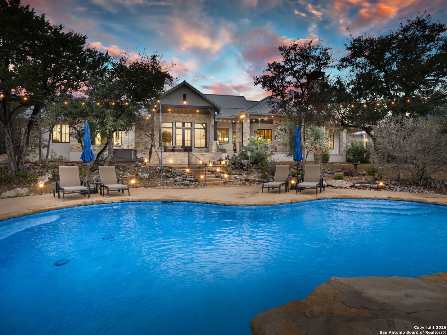 2939 Palomino Springs Bandera TX 78003