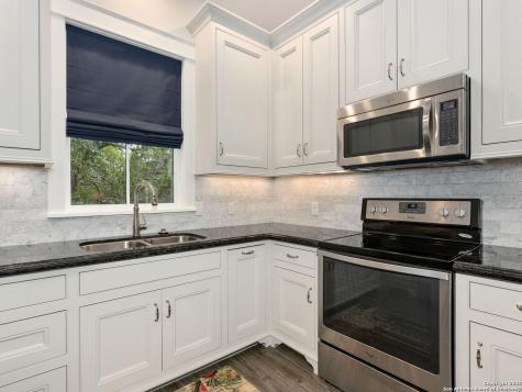2939 Palomino Springs Bandera TX 78003