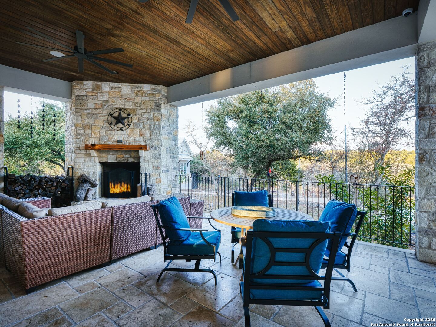 2939 Palomino Springs Bandera TX 78003