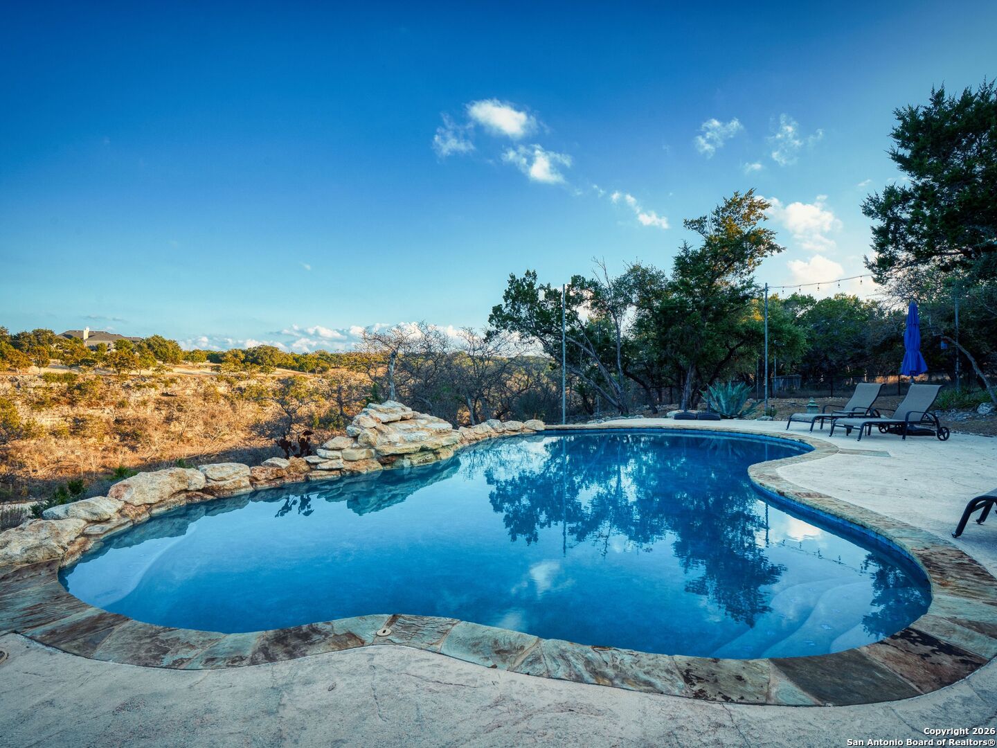 2939 Palomino Springs Bandera TX 78003