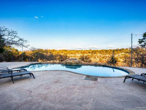 2939 Palomino Springs Bandera TX 78003