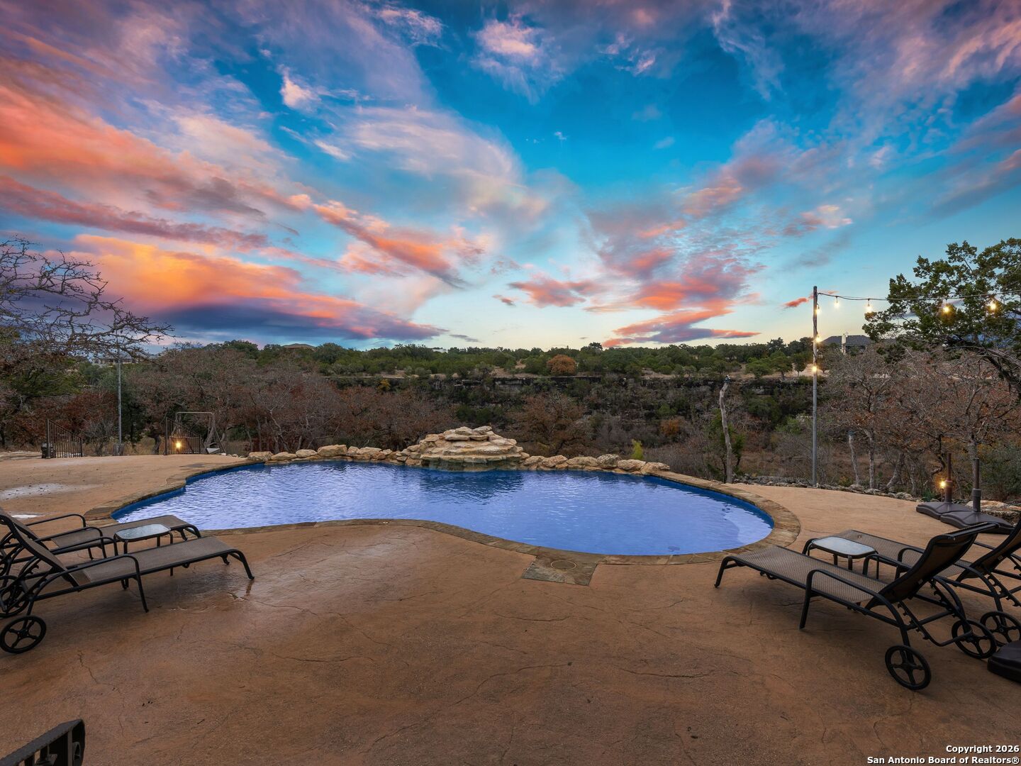 2939 Palomino Springs Bandera TX 78003