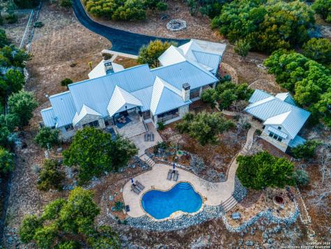 2939 Palomino Springs Bandera TX 78003