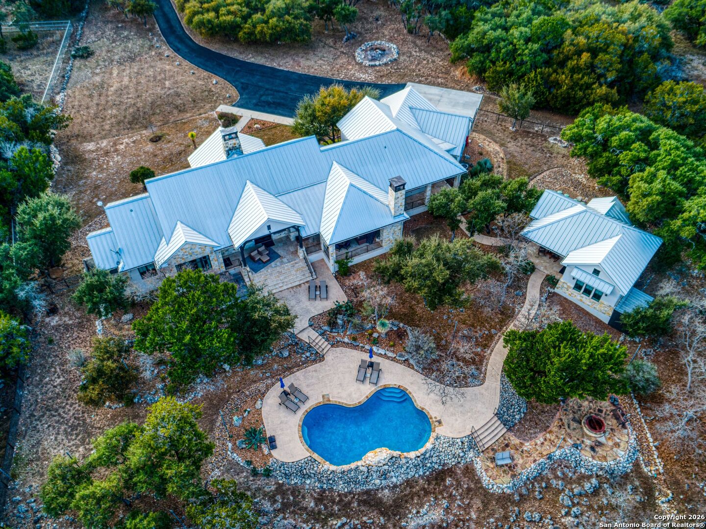 2939 Palomino Springs Bandera TX 78003