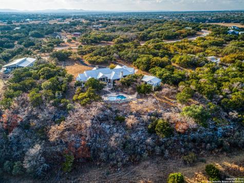 2939 Palomino Springs Bandera TX 78003
