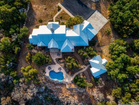 2939 Palomino Springs Bandera TX 78003
