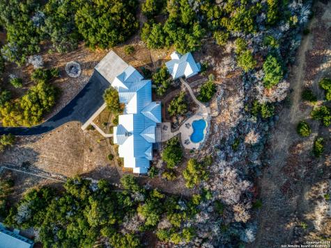 2939 Palomino Springs Bandera TX 78003