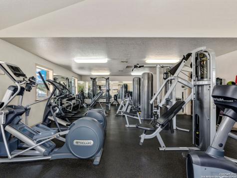 2939 Palomino Springs Bandera TX 78003
