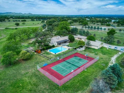 2939 Palomino Springs Bandera TX 78003