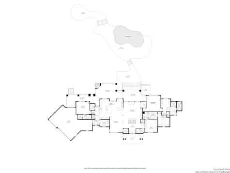 2939 Palomino Springs Bandera TX 78003