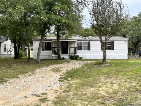 23410 Dragon Rock Road Elmendorf TX 78112