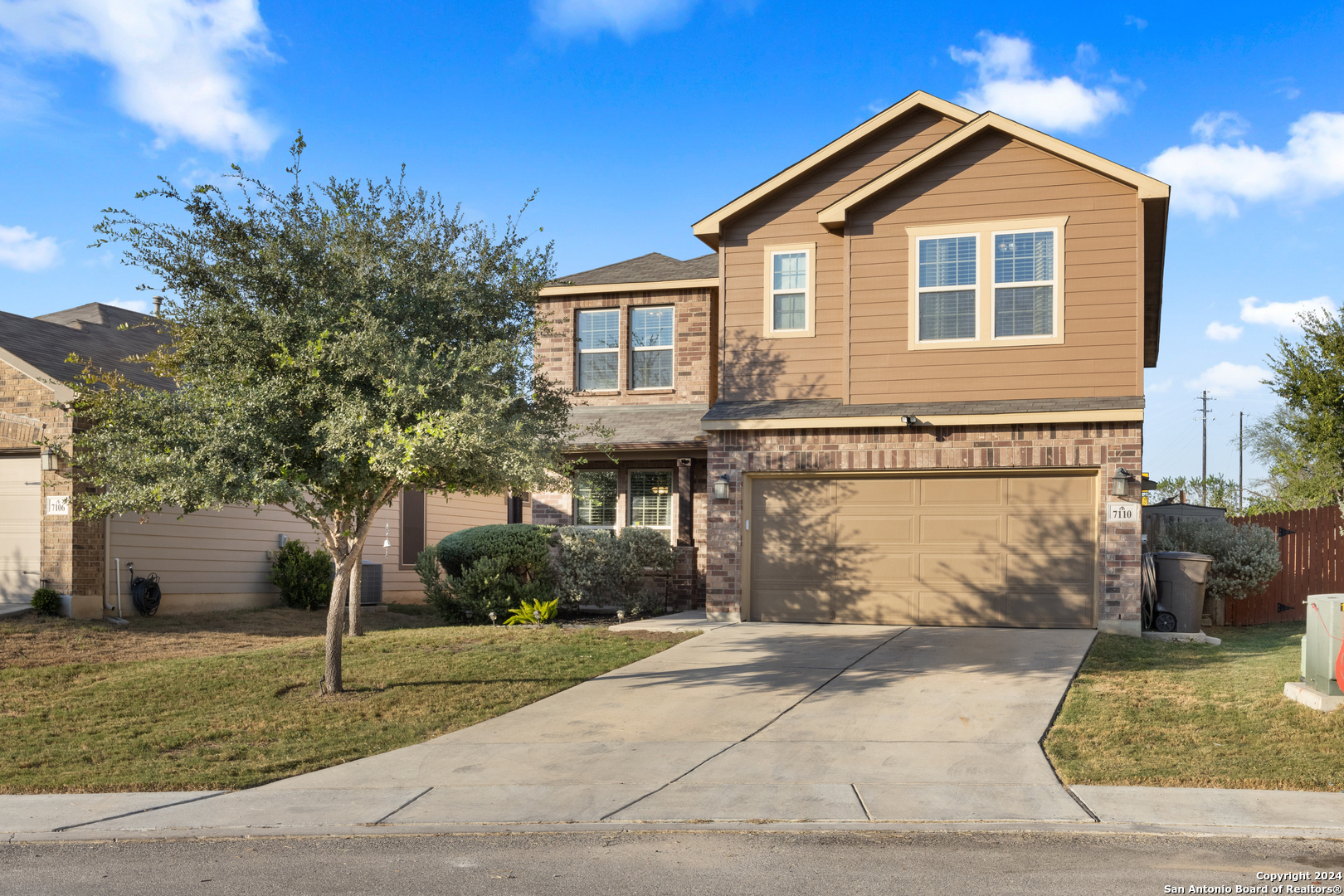 7110 Fort Bend San Antonio TX 78223