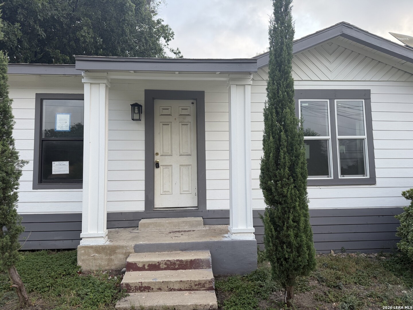 315 Muegge San Antonio TX 78202
