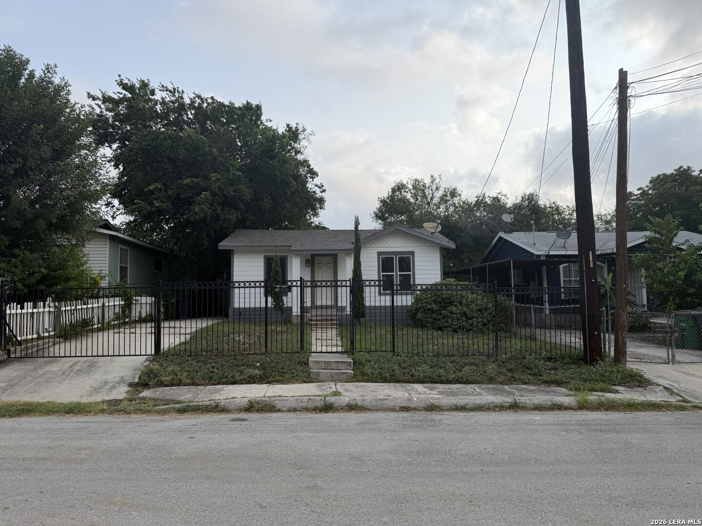 315 Muegge San Antonio TX 78202