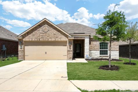 6292 Begonia New Braunfels TX 78132