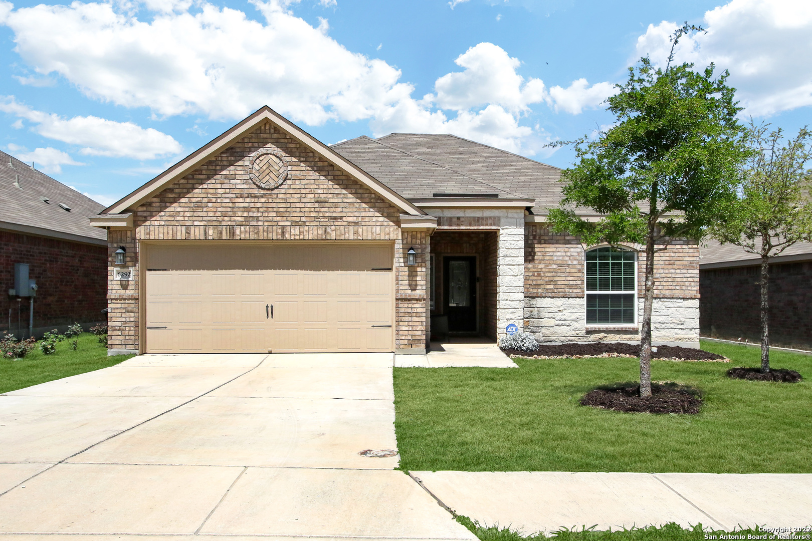 6292 Begonia New Braunfels TX 78132