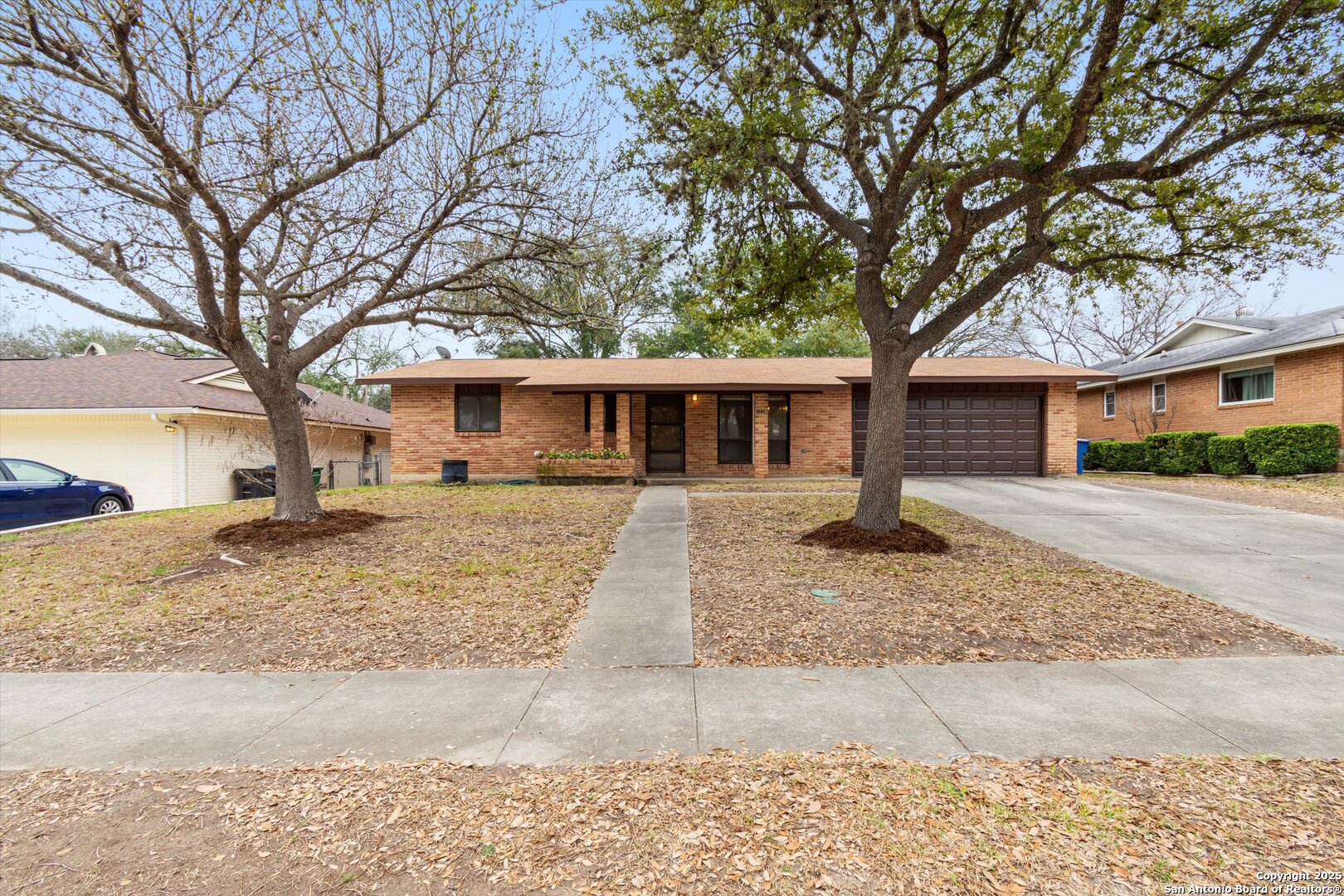 3226 Colony Drive San Antonio TX 78230