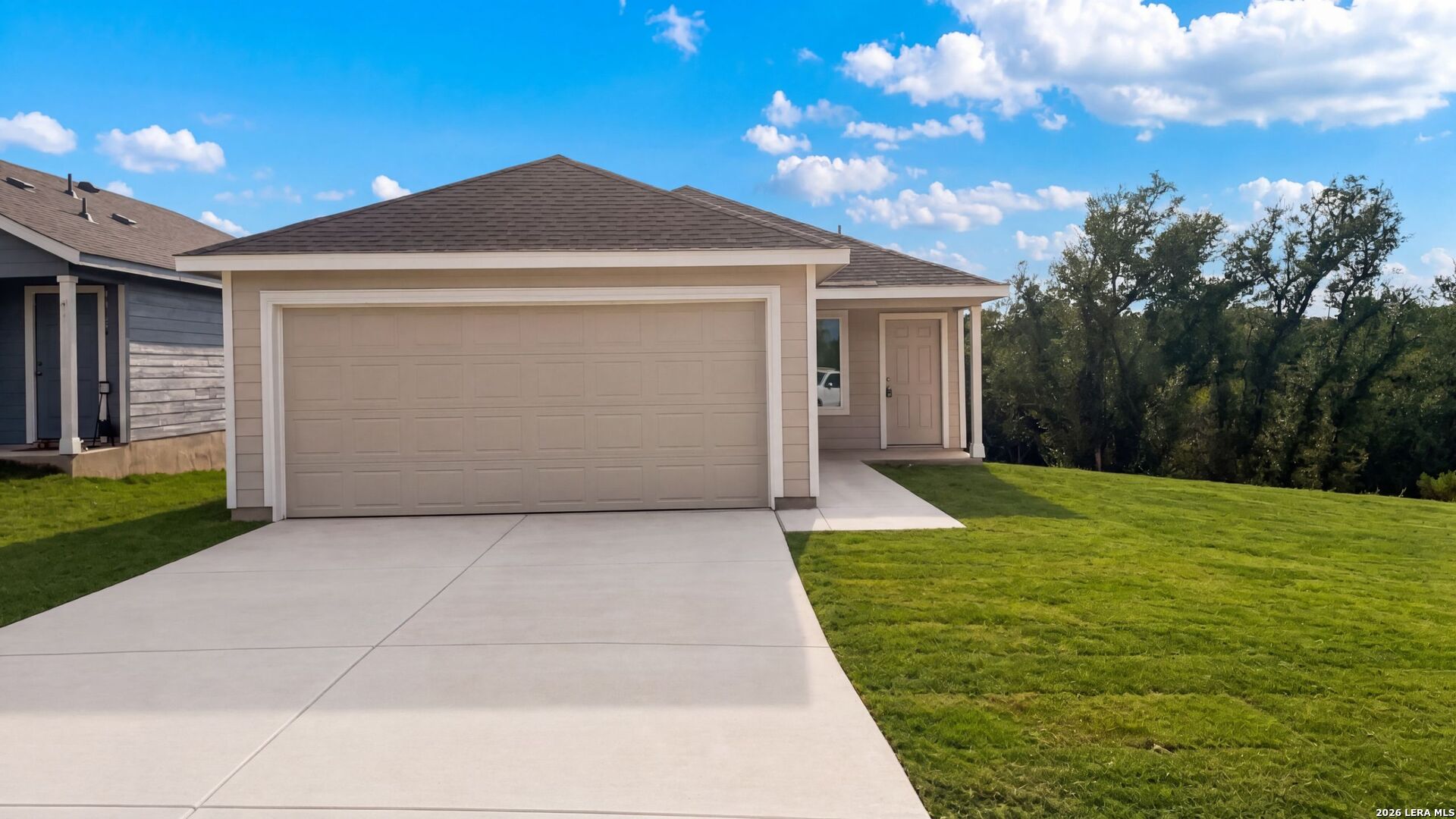 407 Layne Overlook San Antonio TX 78253