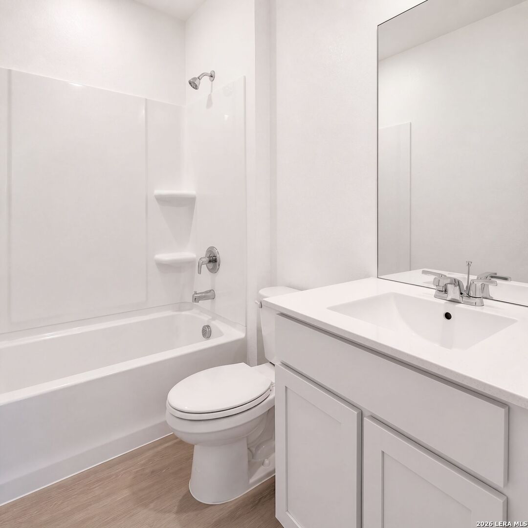 407 Layne Overlook San Antonio TX 78253