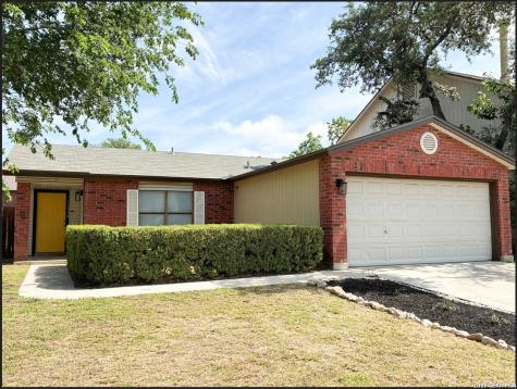 11338 Candle Park San Antonio TX 78249