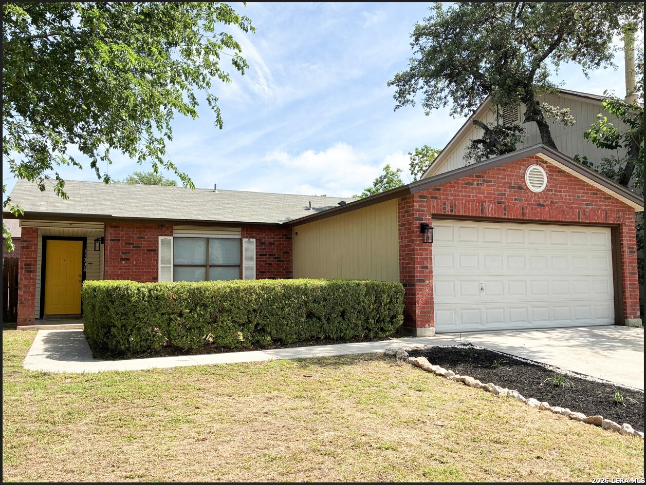 11338 Candle Park San Antonio TX 78249
