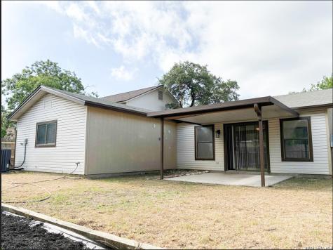 11338 Candle Park San Antonio TX 78249