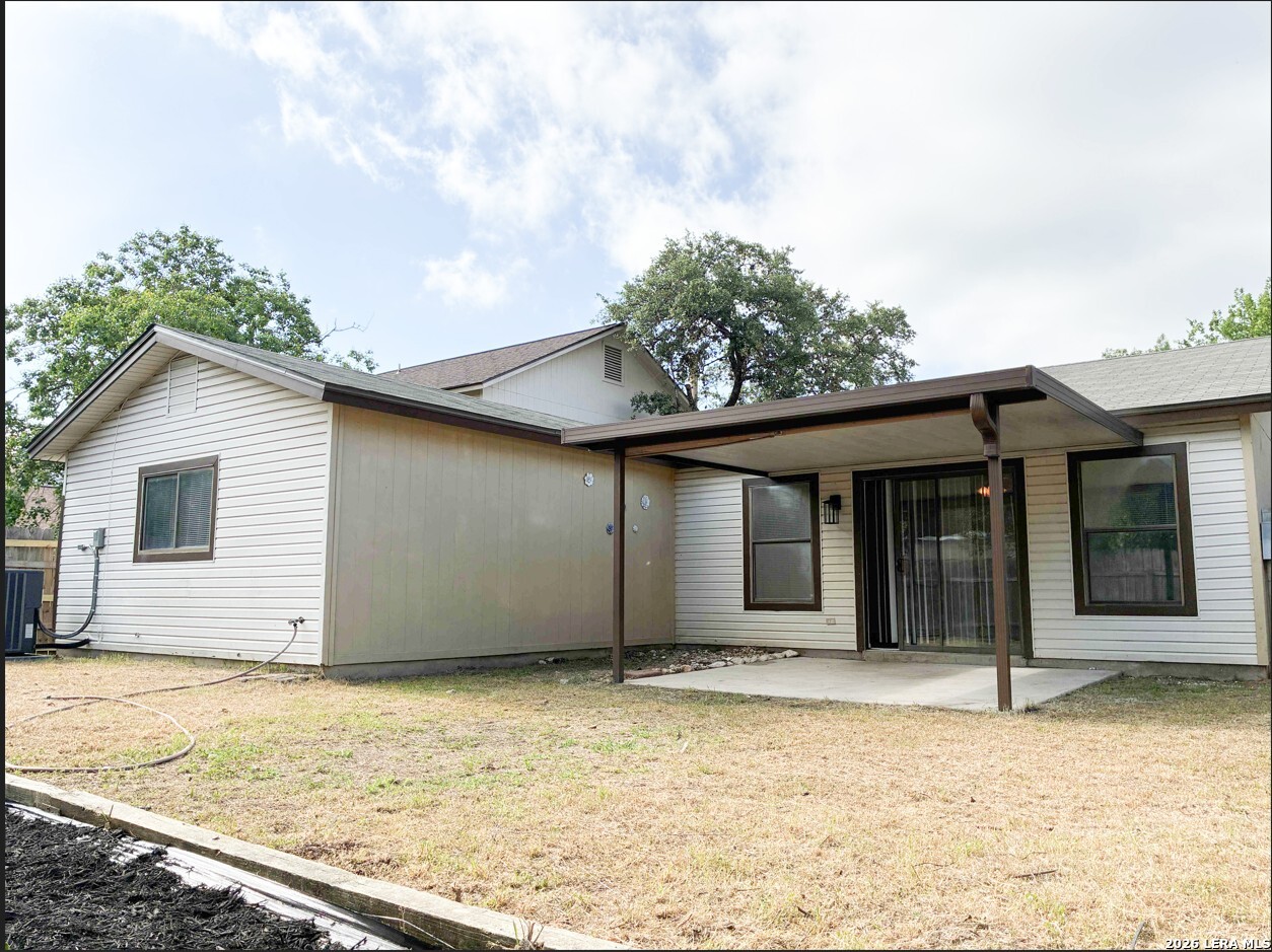 11338 Candle Park San Antonio TX 78249