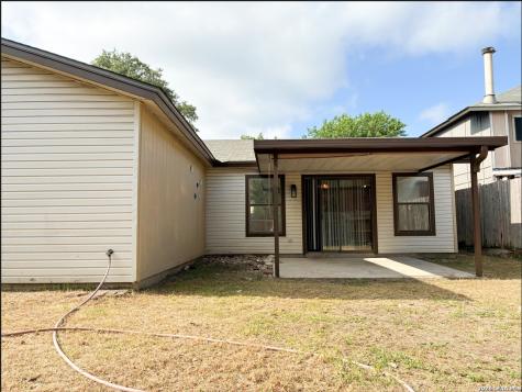11338 Candle Park San Antonio TX 78249