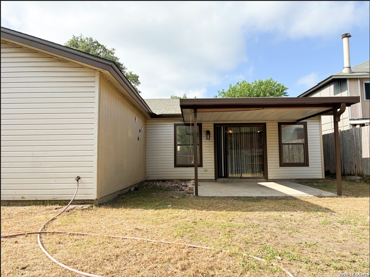 11338 Candle Park San Antonio TX 78249