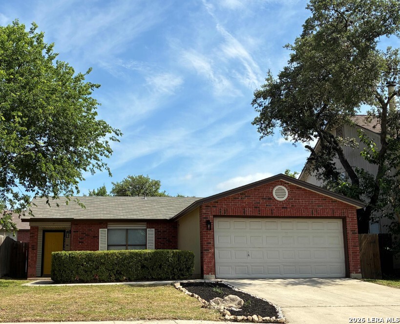 11338 Candle Park San Antonio TX 78249