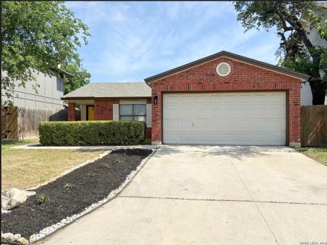 11338 Candle Park San Antonio TX 78249