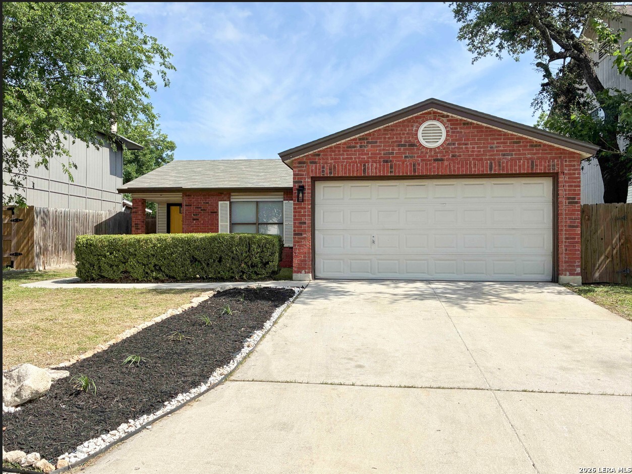 11338 Candle Park San Antonio TX 78249