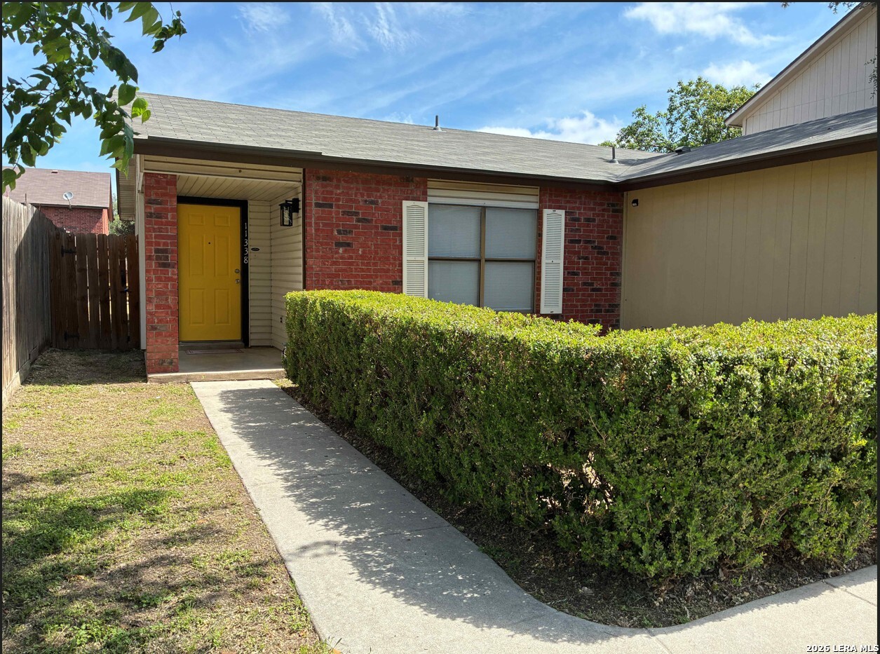 11338 Candle Park San Antonio TX 78249