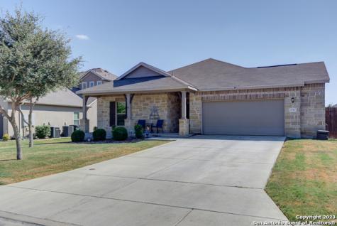731 Cirrus Canyon New Braunfels TX 78130