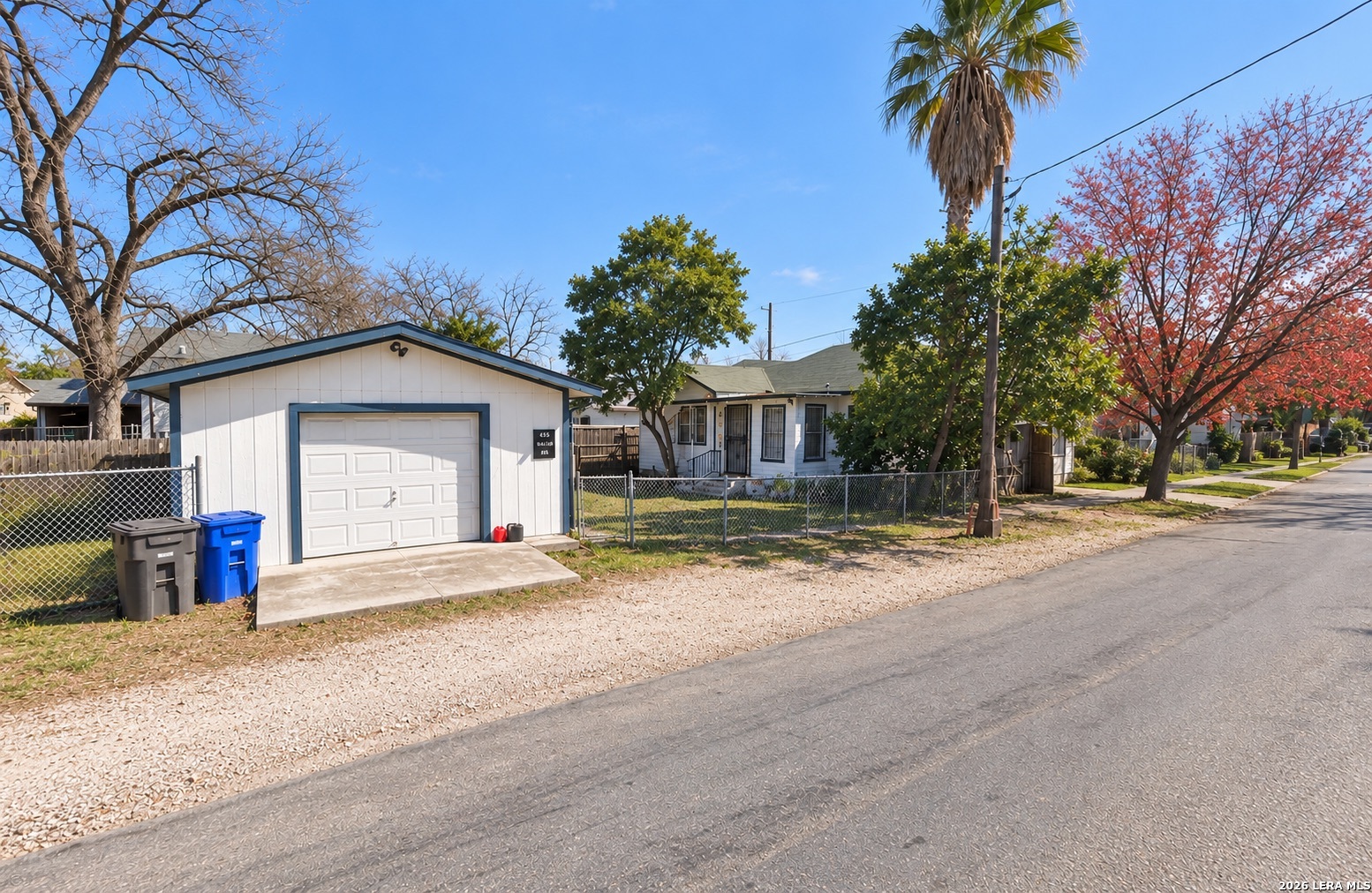 455 Walton Avenue San Antonio TX 78225