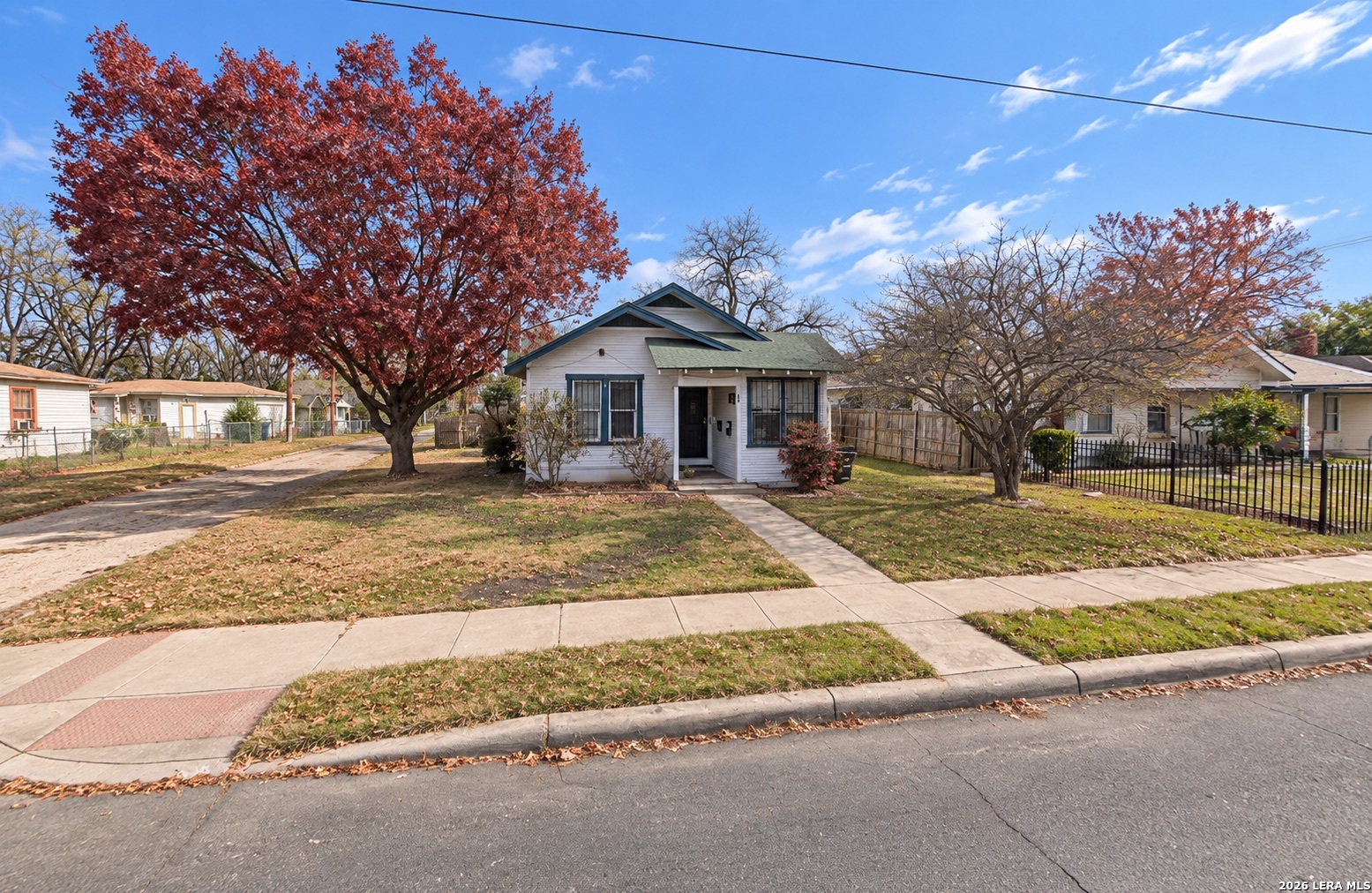 455 Walton Avenue San Antonio TX 78225