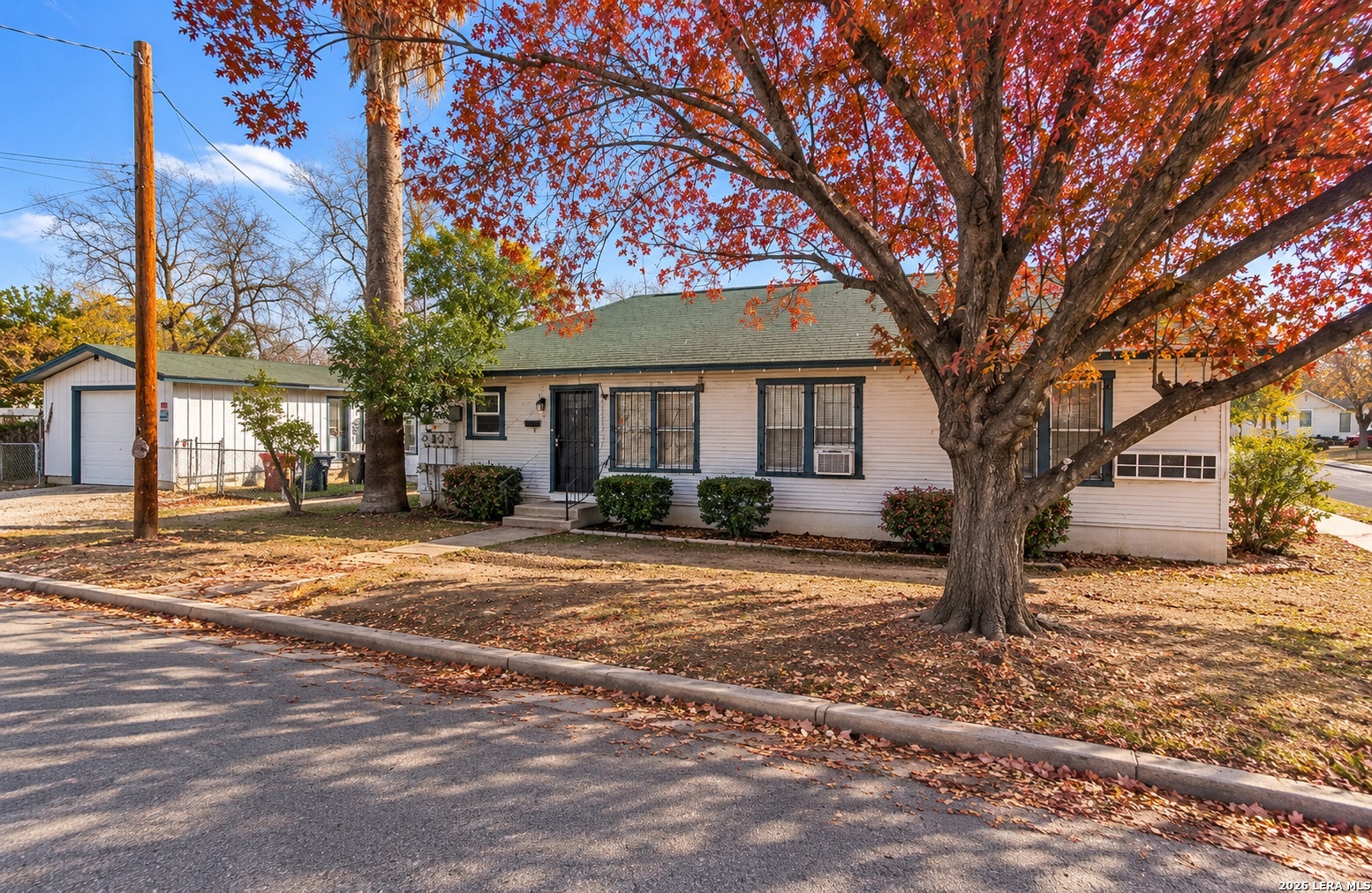 455 Walton Avenue San Antonio TX 78225