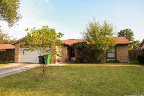 934 Hayloft Lane San Antonio TX 78245