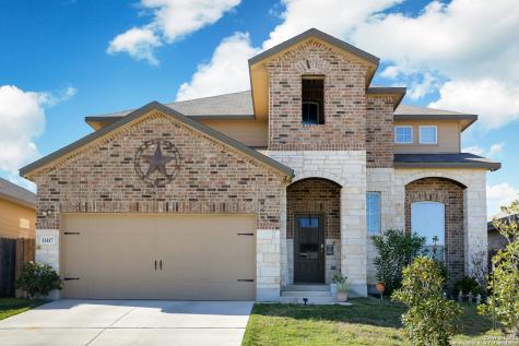 13417 Cadenza Creek San Antonio TX 78252