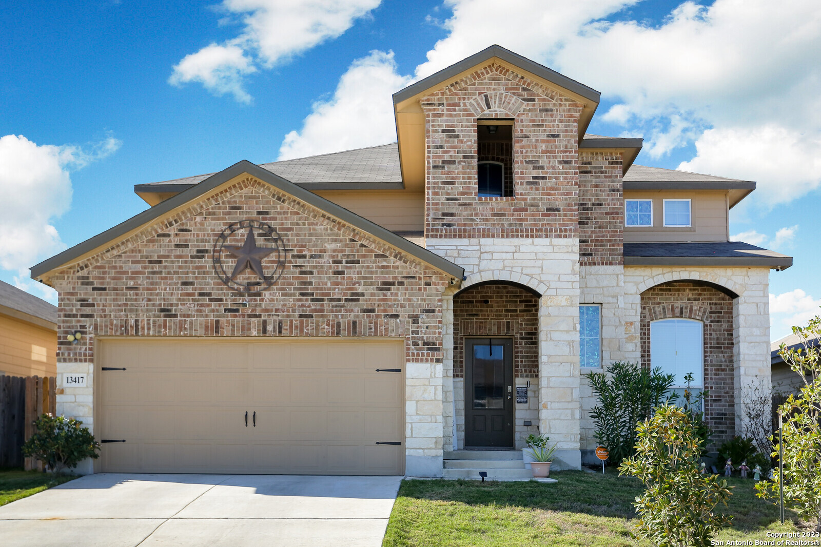 13417 Cadenza Creek San Antonio TX 78252