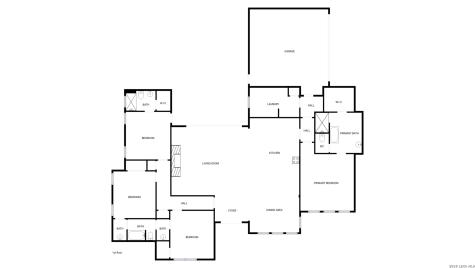 1781 Bella Vista Canyon Lake TX 78133